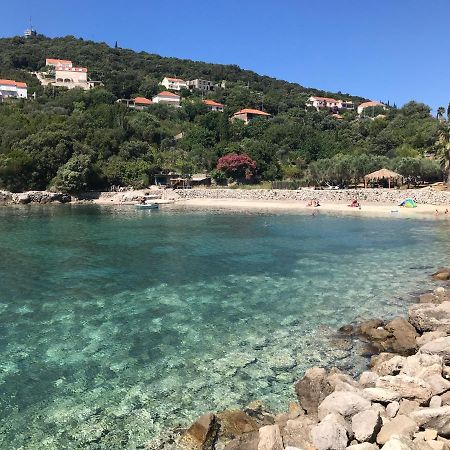 Apartment Levanat Молунат Экстерьер фото