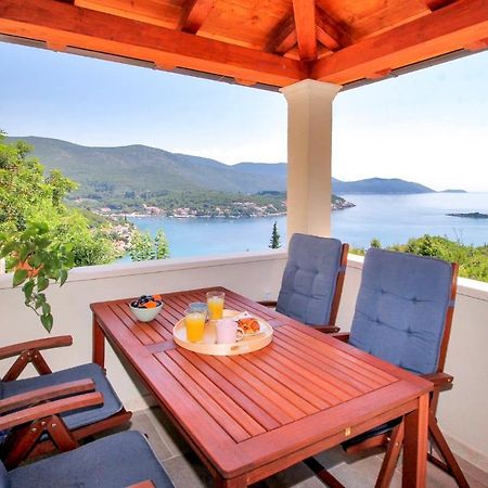 Apartment Levanat Молунат Экстерьер фото