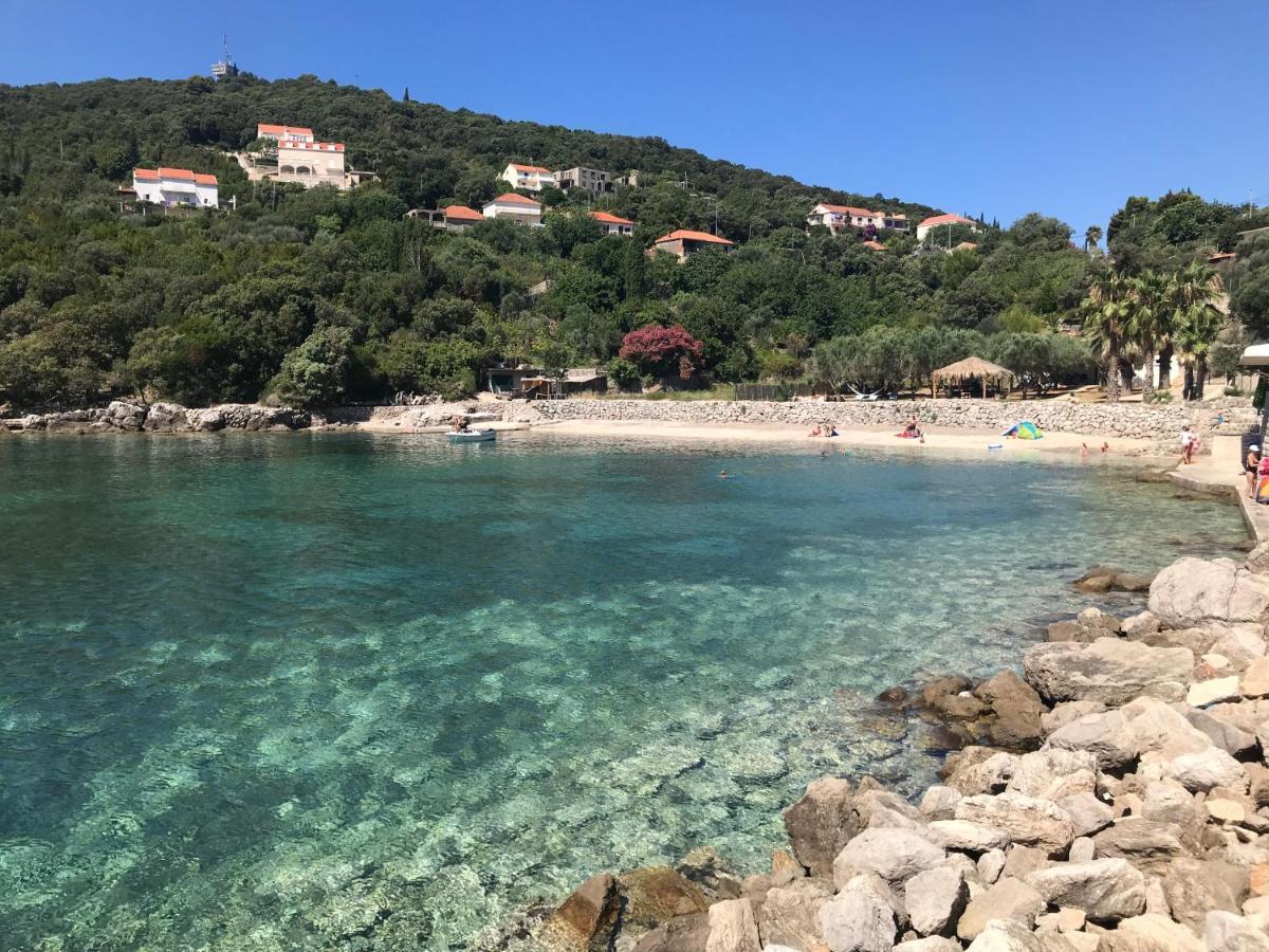 Apartment Levanat Молунат Экстерьер фото