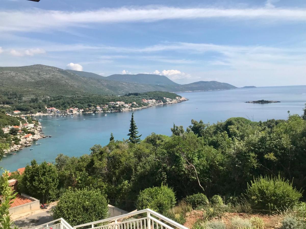 Apartment Levanat Молунат Экстерьер фото