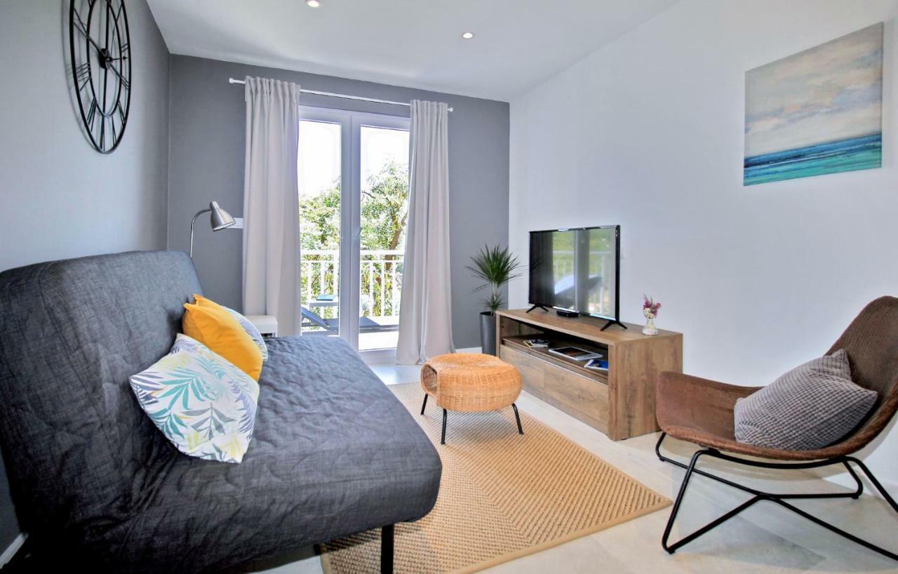 Apartment Levanat Молунат Экстерьер фото