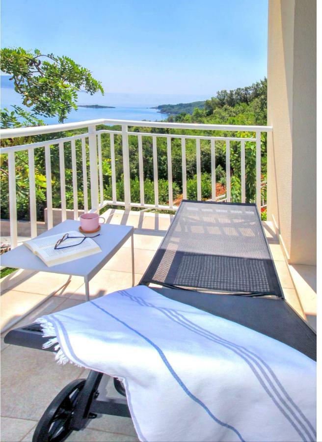 Apartment Levanat Молунат Экстерьер фото