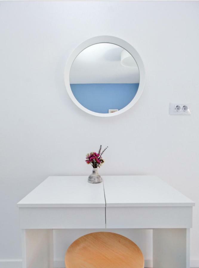 Apartment Levanat Молунат Экстерьер фото