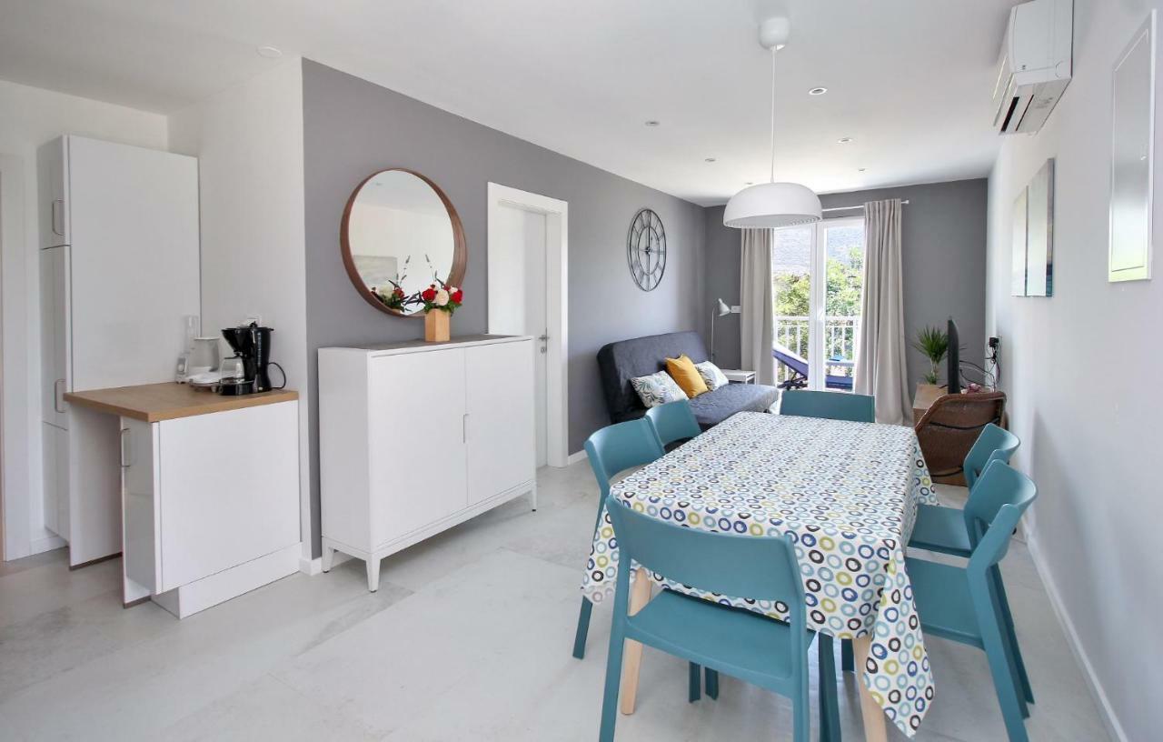 Apartment Levanat Молунат Экстерьер фото