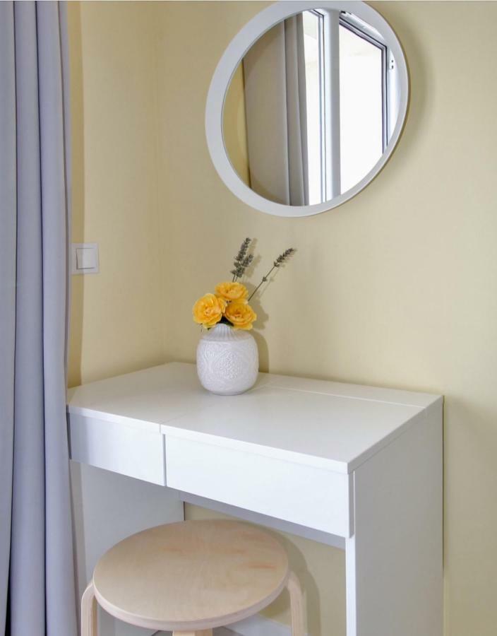 Apartment Levanat Молунат Экстерьер фото