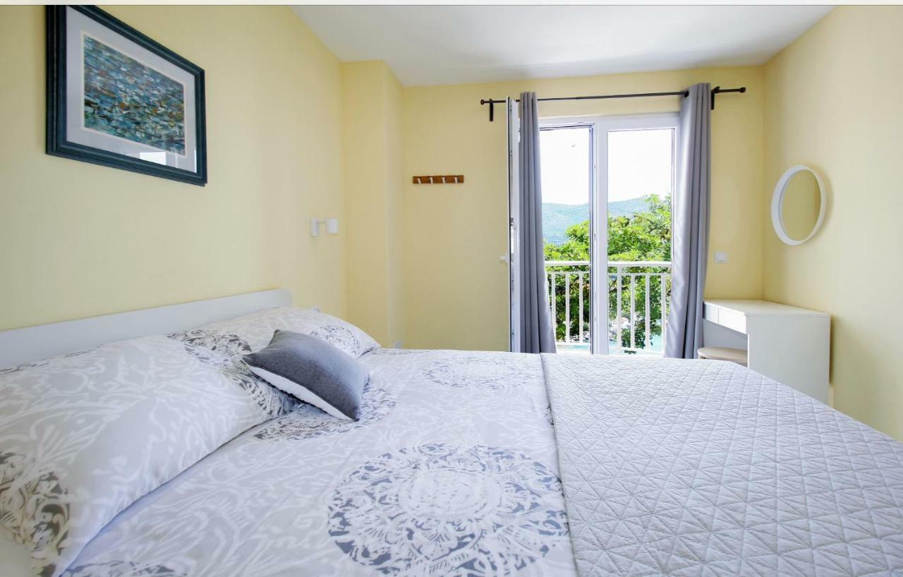 Apartment Levanat Молунат Экстерьер фото