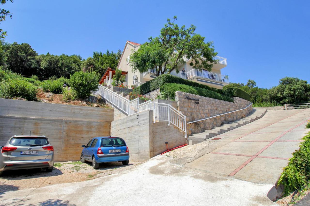 Apartment Levanat Молунат Экстерьер фото