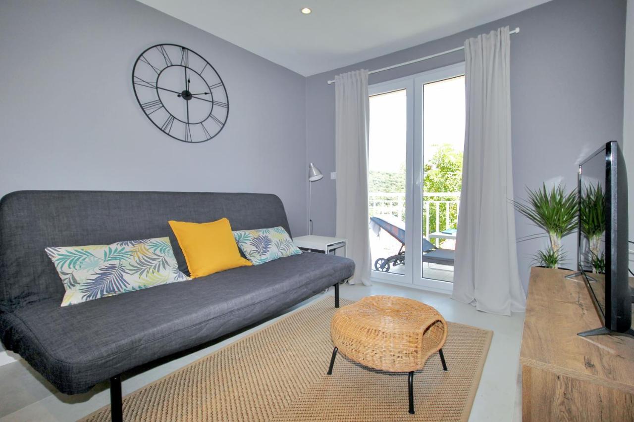 Apartment Levanat Молунат Экстерьер фото