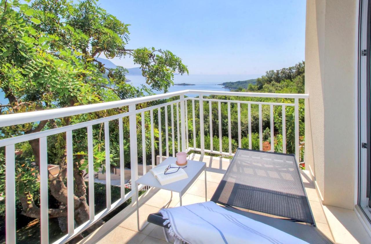 Apartment Levanat Молунат Экстерьер фото