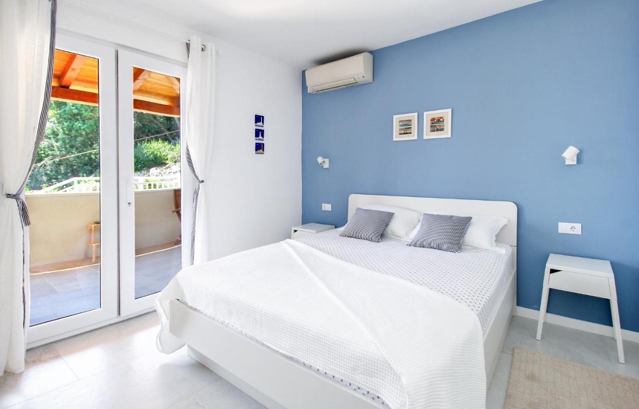 Apartment Levanat Молунат Экстерьер фото