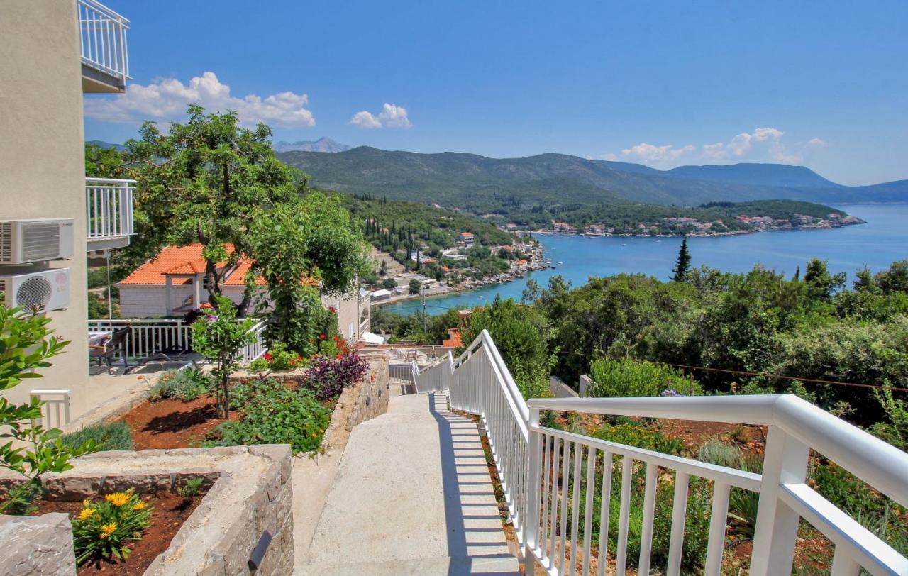 Apartment Levanat Молунат Экстерьер фото