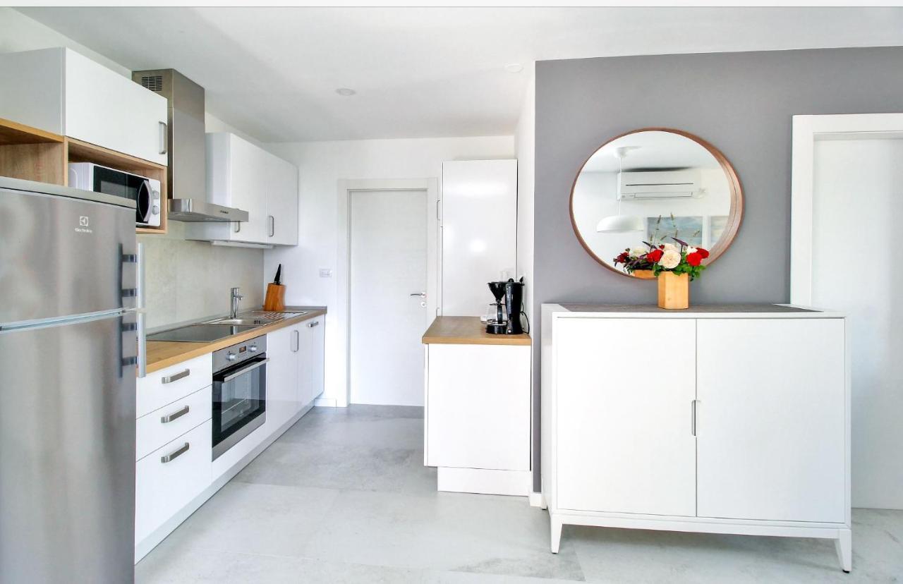Apartment Levanat Молунат Экстерьер фото