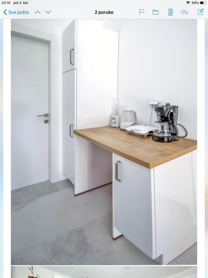 Apartment Levanat Молунат Экстерьер фото
