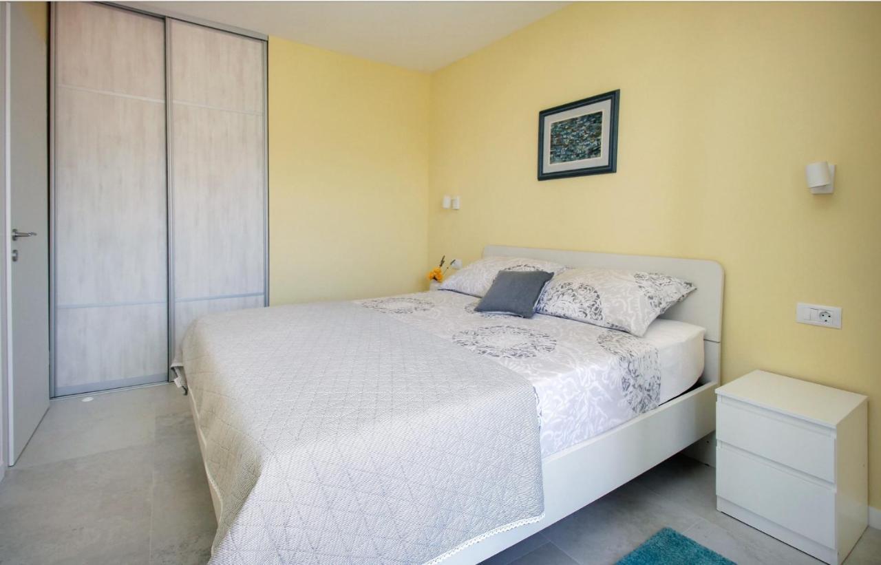 Apartment Levanat Молунат Экстерьер фото
