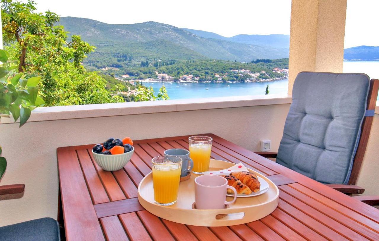 Apartment Levanat Молунат Экстерьер фото