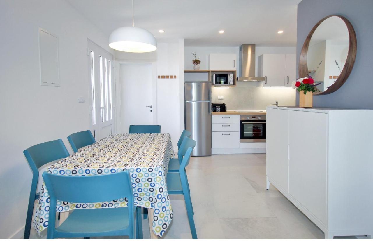 Apartment Levanat Молунат Экстерьер фото