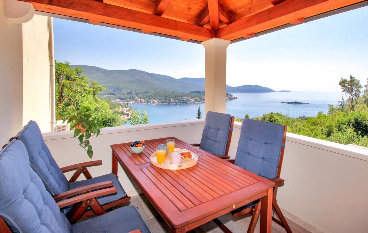 Apartment Levanat Молунат Экстерьер фото