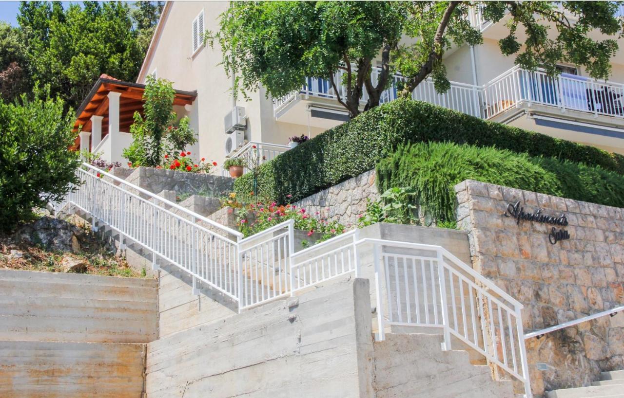 Apartment Levanat Молунат Экстерьер фото